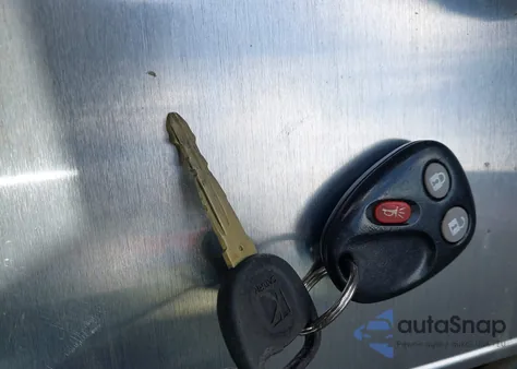 2007 Saturn Vue V6 из США, поврежденный, VIN 5GZCZ534X7S837785